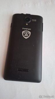 Prestigio multiphone 3451 - 3