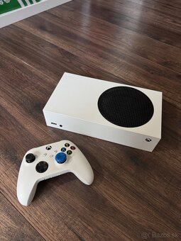 Xbox series S 512GB - 3