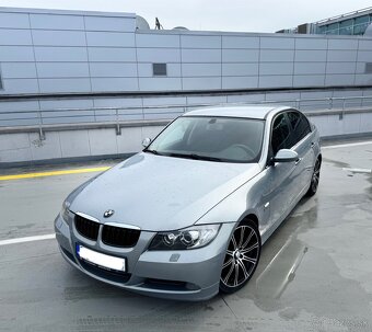 ✅ BMw E90 320i ✅ - 3
