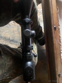 Gulovnica .308 wiinchester - 3