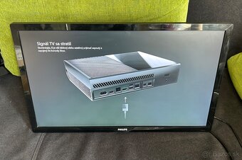 Philips 22pfk4000/12 - 3