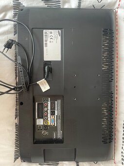 Samsung LE22D450 - 3