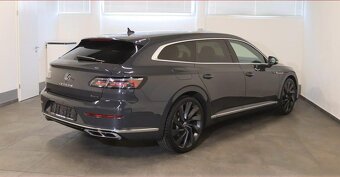 Volkswagen Arteon Shoting Brake 2.0 TSI - 3