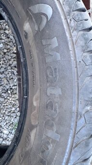 Pneumatiky 215 60 R16 XL - 3