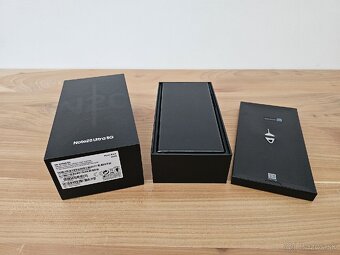 Samsung Galaxy Note 20 Ultra 256GB Mystic Black - 3