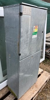 Elektromerový rozvádzač SVOTEL 241 RE - 3