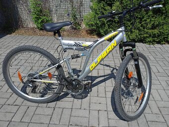 Bicykel olpran "27,5" - 3