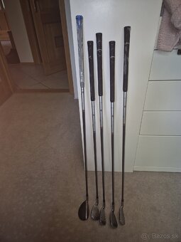Golfové Palice - 3
