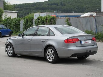 Audi A4 2.0 TDI - 3