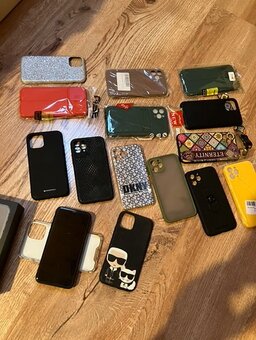 iPhone 11Pro - 3
