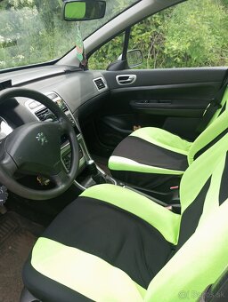 307 sw - 3