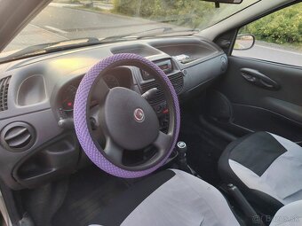 Predam Fiat Punto 1.3 Multijeck 2005 - 3