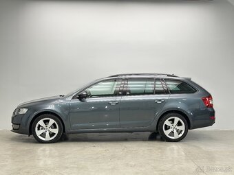 Škoda Octavia Combi 1.6 TDI 110k Style DSG - 3