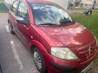 Citroën C3 - 3