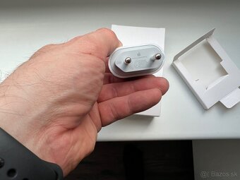 Apple 20w nabijaci adapter - 3