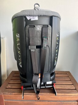 Britax römer Trifix 2 - size premium line grey - 3