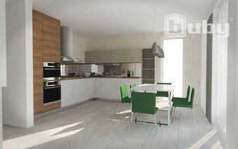 Novostavby rodinných domov v obci Socovce na predaj, okres M - 3