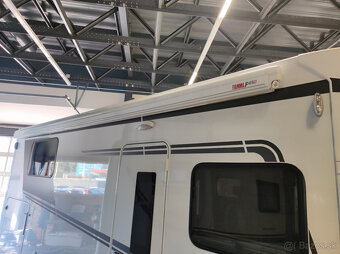 nový karavan Etrusco T 7300 SB 4-miestny - 3