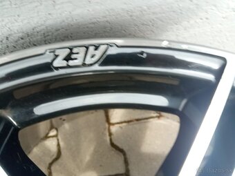 Disky AEZ BMW X5 / BMW X6 R21 - 3