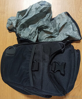 Brašňa Lowepro Toploader Pro 70 AW - 3
