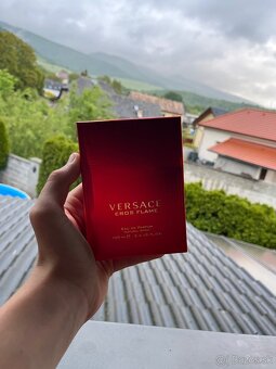 Versace eros flame - 3