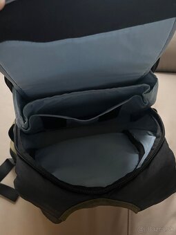 Batoh na fotoaparat Crumpler - 3