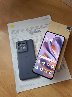 Moto Edge 50 neo, 8 /256 GB - 3