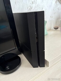 Playstation 4 1TB - 3