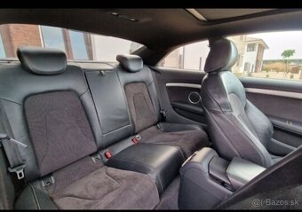 AUDI A5 COUPE 3.0 176KW 3XSLINE - 3