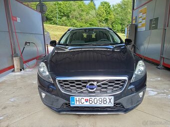 Volvo V40 Cross country - 3