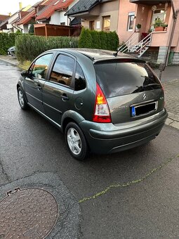 Citröen C3 2010 1.4 54kw - 3