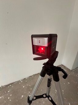 Predám raz použitý laser Bosch Quigo Plus - 3
