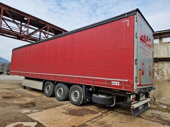 Schmitz Cargobull náves dvojpodlažný - 3