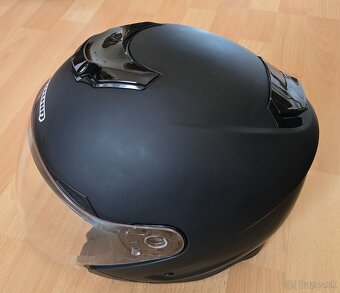 Helma Marushin, velkost M - 3