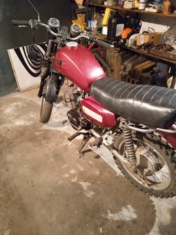 MZ 150 - 3