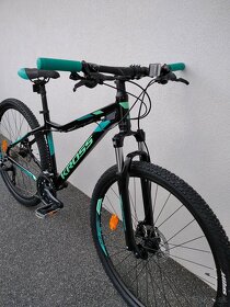 LEA 5.0 rám 17" so zárukou - 3