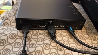 Mini Pc Tinkcentre 720q - 3