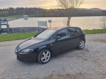 Seat leon 1.9 TDI 77KW - 3