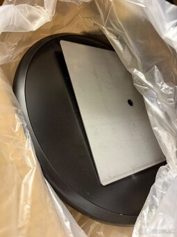 Stojaca lampa značky AluminoR - 3
