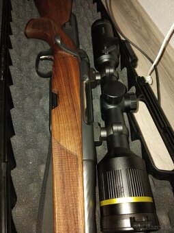 Steyr manlicher - 3