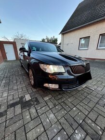 Superb 2,0 TDI Znížená cena na týždeň - 3