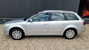 Audi A4 Avant B7 1.9tdi - 3