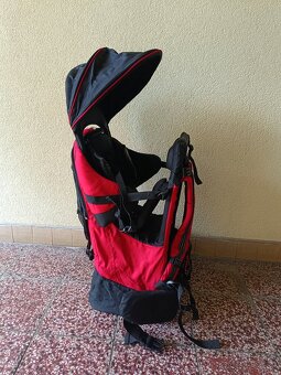 turistický nosič Zopa Carrier - 3