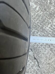 Continental EcoContact 6 235/55 R18 - 3