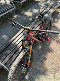 Trek remedy 7 custom - 3