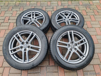 VW, AUDI, SEAT, ŠKODA 5X112 - 3