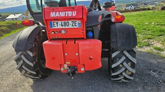 MANITOU 633-130 PS ( Manitou 733- 115 ps premium) - 3