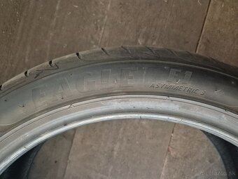 Goodyear Eagle F1 Assymetric 3 205/45 R18 90V XL - 3