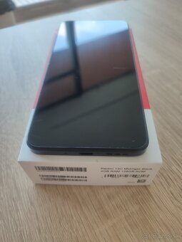 Xiaomi Redmi 13C 4/128GB - 3