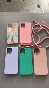 Apple iPhone 14, fialová 128GB - 3